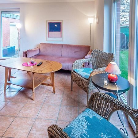 Ferienhaus Bettina Dornumersiel Extérieur photo