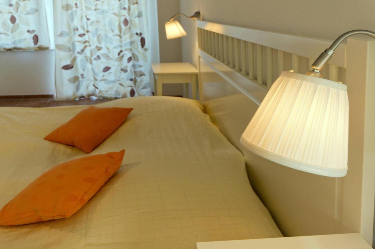 Ferienhaus Bettina Dornumersiel Extérieur photo