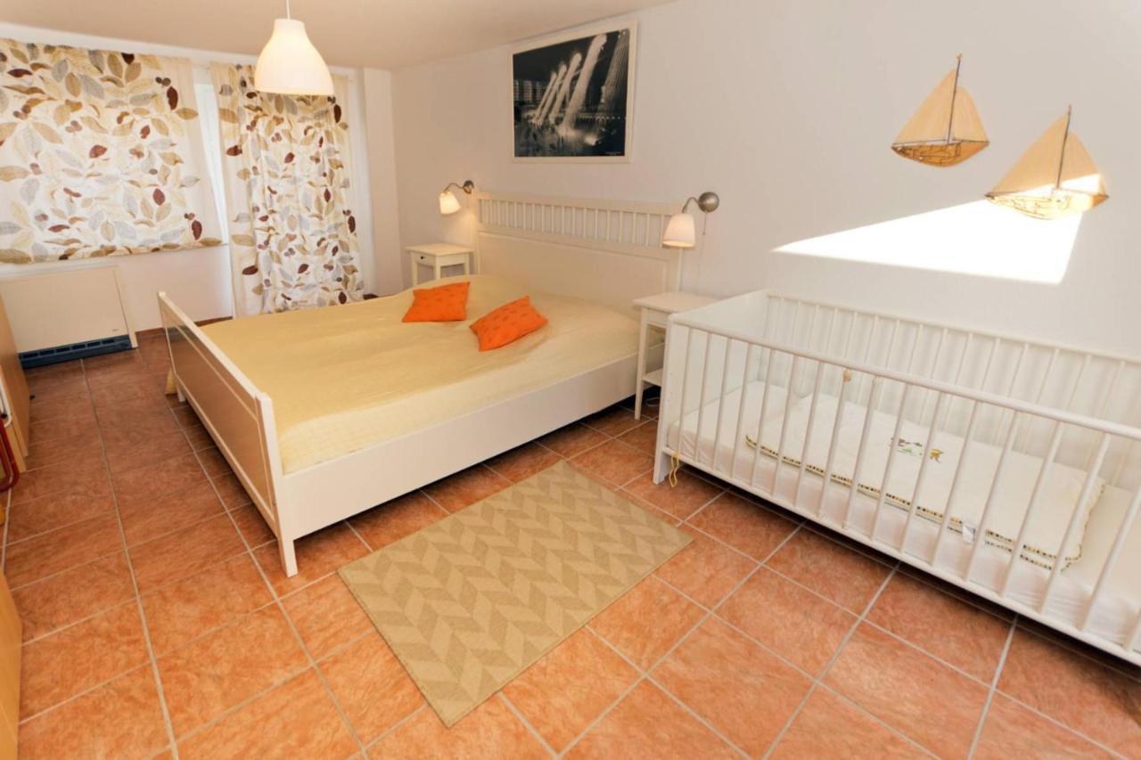 Ferienhaus Bettina Dornumersiel Extérieur photo