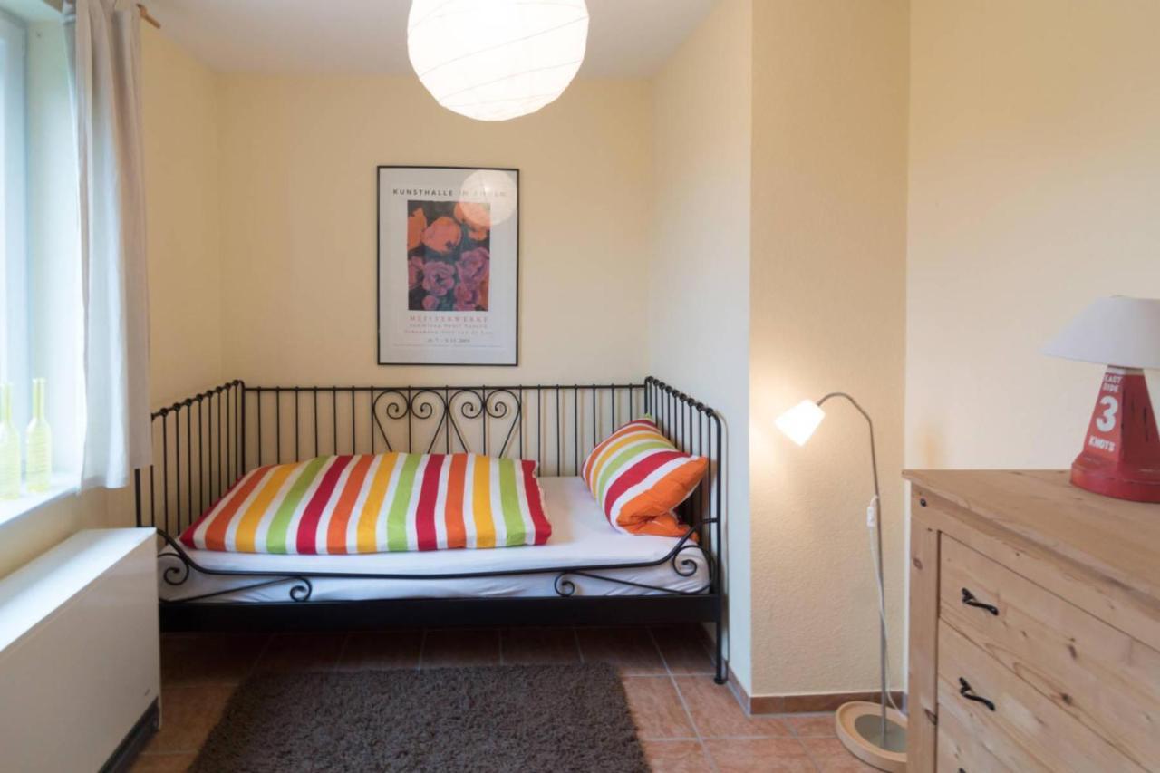 Ferienhaus Bettina Dornumersiel Extérieur photo