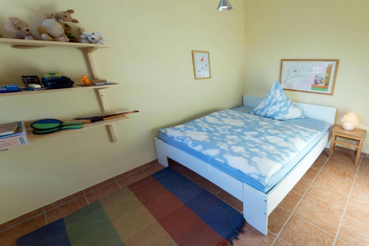 Ferienhaus Bettina Dornumersiel Extérieur photo
